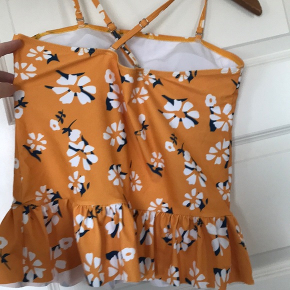 Tankini swim suit - Picture 4 of 6